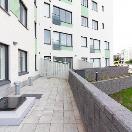 House Of Saana Apartment Rovaniemi Exterior photo